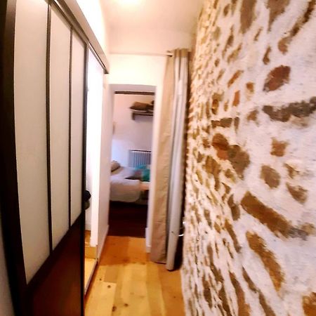 La Glaciere - Chambre Avec Salle De Bain - 2 Personnes Ле-Ман Экстерьер фото
